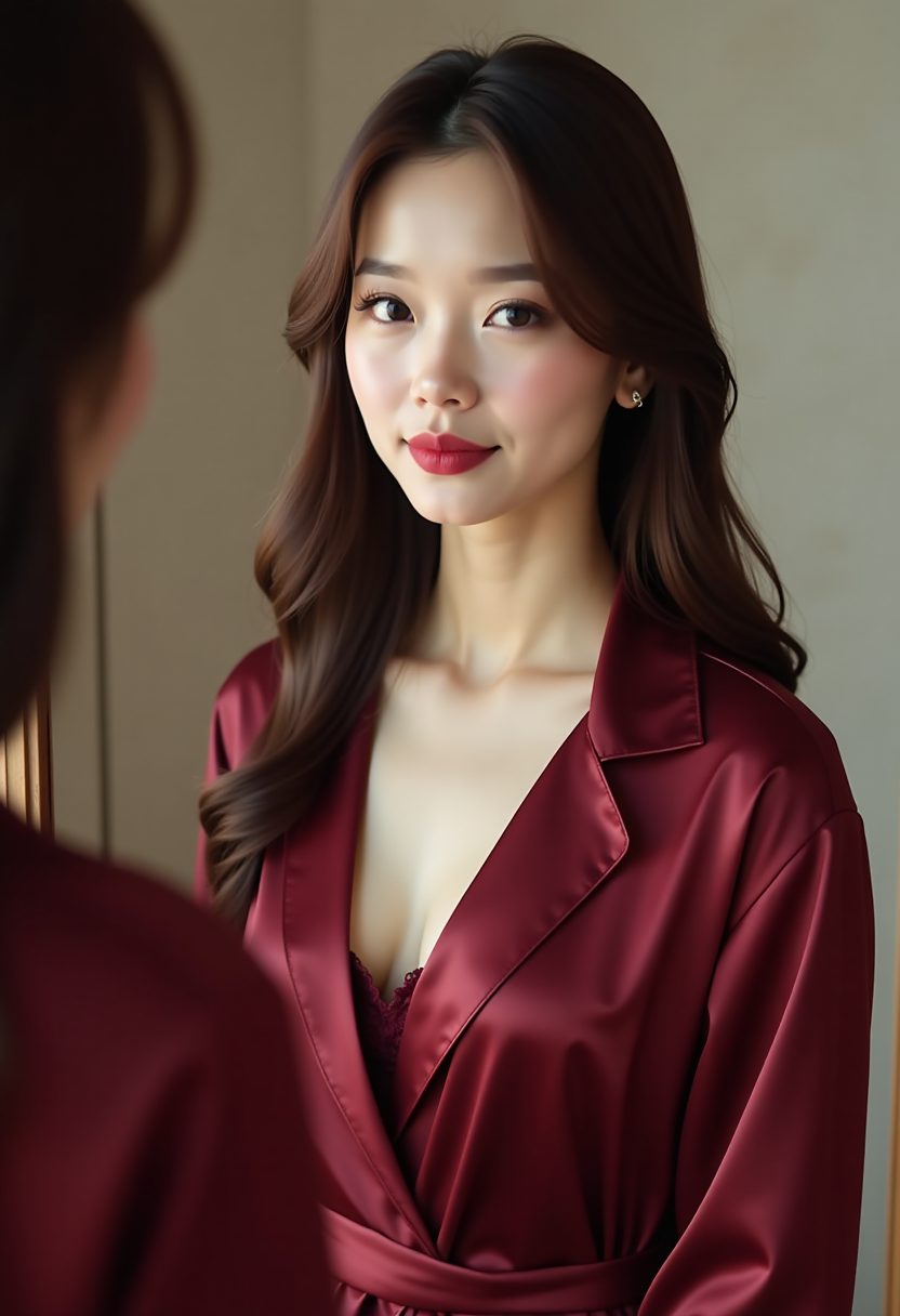 江山美人 黄梅调